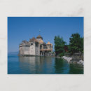 Recherche de lac leman cartes postales Europe