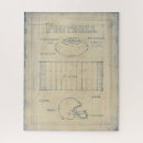 Recherche de nostalgie puzzles Sport