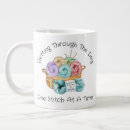 Recherche de géants tasses Humour