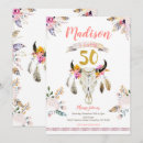 Recherche de skull invitations Pour elle