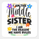 Recherche de citations famille autocollants Drôle