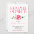 Recherche de sucrerie invitations Bébé