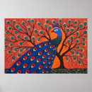 Zoek naar peacock kunst Kunstwerk