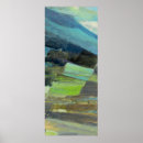 Zoek naar kust posters Blauw