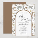 Recherche de animaux de jungle invitations Aquarelle