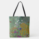 Recherche de klimt tote bags Floral