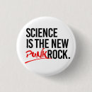Recherche de punk rock badges Politique