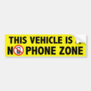 Recherche de téléphone voiture autocollants Sécurité