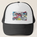 Recherche de clark casquettes Steel