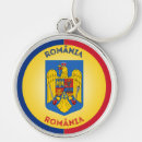 Recherche de roumanie porteclés Armoiries