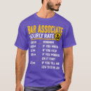 Recherche de bartender tshirts Décaf