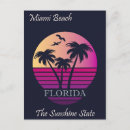 Zoek naar retro florida briefkaarten Reis