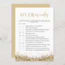 Recherche de trivia games Bride