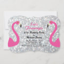 Recherche de sparkly invitations Argent