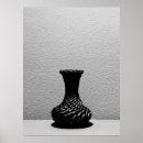Recherche de motif monochrome posters Texture