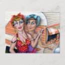 Recherche de kitsch cartes postales Humour