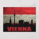 Zoek naar wens u hier was briefkaarten Vlag