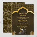 Recherche de iftar invitations Diner d'iftar