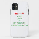 Recherche de rudolph iphone coques Neige
