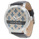 Zoek naar fleur de lis horloges Koninklijk
