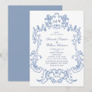 Recherche de cadre baroque invitations Antique
