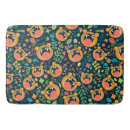 Zoek naar tijger badmatten Oerwoud