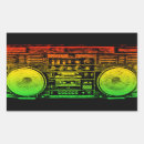 Recherche de ghetto autocollants Cassette