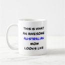 Recherche de australie tasses Aussie