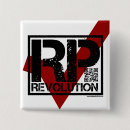 Recherche de révolution de ron paul badges Libertaire
