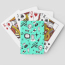 Recherche de 1950 jeux de cartes Rétro