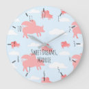 Recherche de lunaire horloges Mur