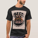 Recherche de roi du bbq tshirts Père