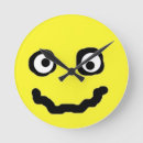 Recherche de smile horloges Jaune
