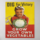 Recherche de nourritures posters Nostalgie