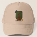 Recherche de timbres casquettes La 1re division d'infanterie