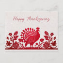 Recherche de thanksgiving turkey cartes postales Turquie