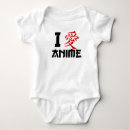 Recherche de japonais bébé vêtements Geek