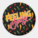 Recherche de poivron magnets Piment