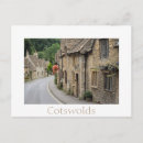 Recherche de le cottage cartes postales Angleterre