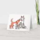 Zoek naar grijze wolf kaarten Canis wolfszweer
