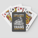Recherche de trains jeux de cartes Travel