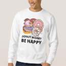 Recherche de donuts vêtements Nourriture
