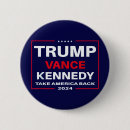Recherche de kennedy badges Tromper
