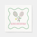 Recherche de tennis serviettes Rose