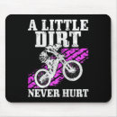 Recherche de motard tapis souris Piste unique