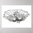 Zoek naar mermaid kunst Nautisch