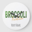 Zoek naar broccoli klokken Vegan