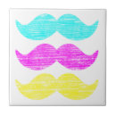 Recherche de moustache carreaux Vintage
