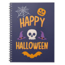 Zoek naar heksen notitieboeken Spookachtig