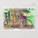 Recherche de fleurs antiques cartes postales Vintage